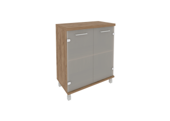 Шкаф FIRST низкий широкий KST-3.2  801х432х960